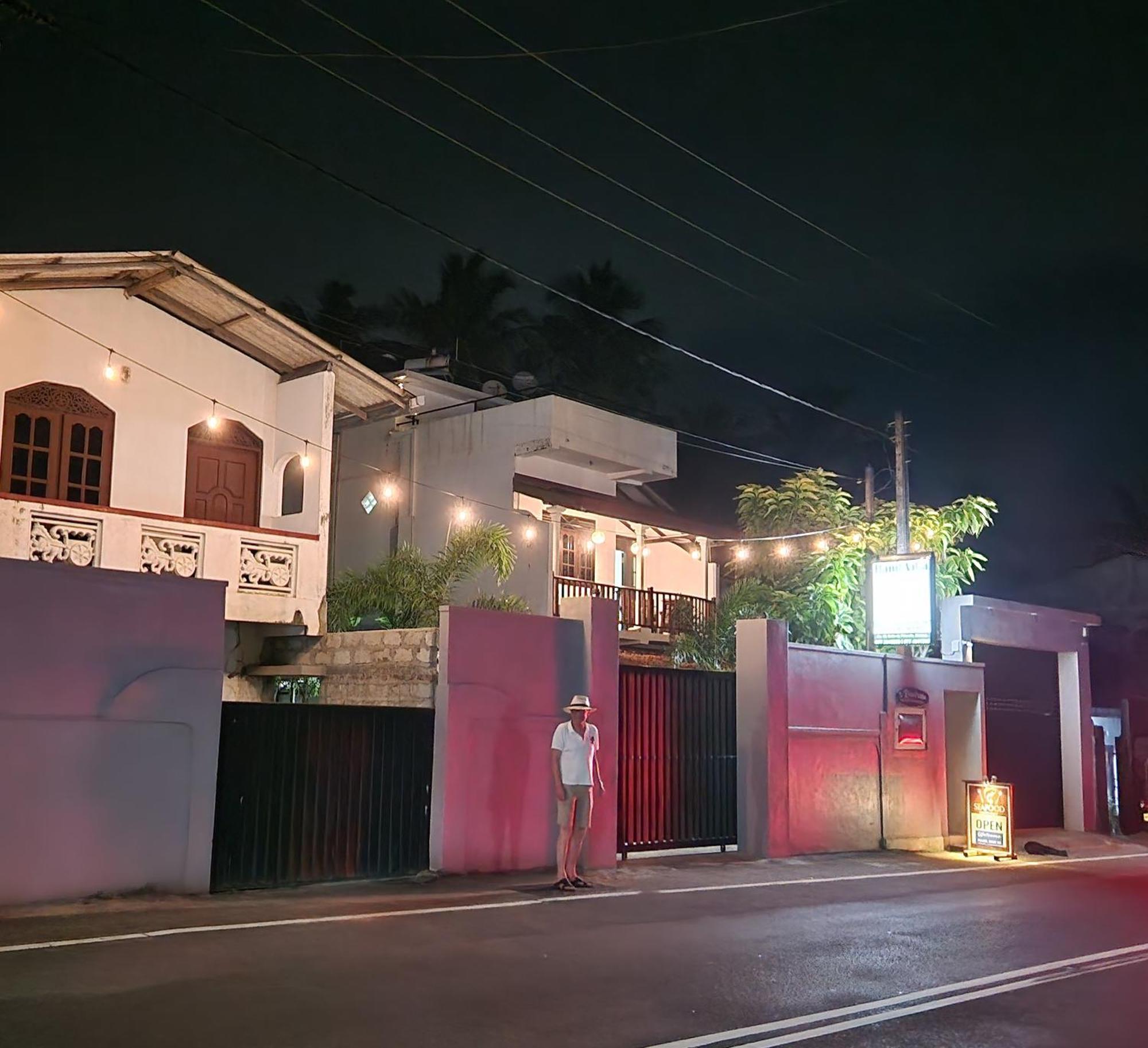 Ranil Villa Galle Dış mekan fotoğraf