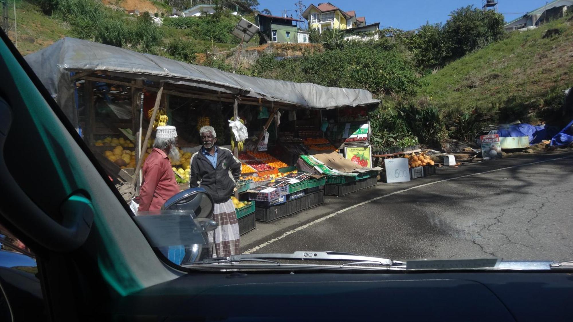 Ranil Villa Galle Dış mekan fotoğraf